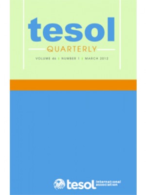 TESOL Quarterly